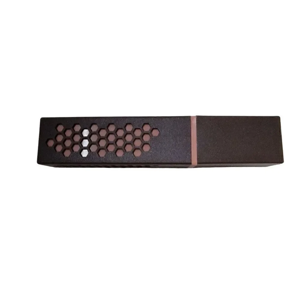 Burts Bees 100% Natural Glossy Lipstick, Nude Mist - 2 Tubes